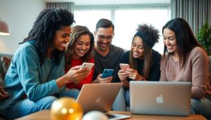 Hollstreet4 Online: Transform Your Shopping Experience with Community and Convenience